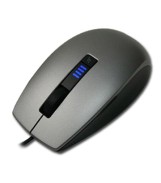 logitech Laser Wired Mouse 5 click