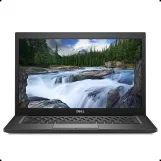 Dell Latitude 7490 Intel Core I5-8350U 8GB Ram 256GB SSD Intel UHD Graphics 620 14″Inch FHD