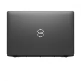 Dell Latitude 5500 Laptop, Intel Core i5-8265U, 15.6 Inch, 256, 8GB RAM, Intel UHD Graphics 620, Dos - Black