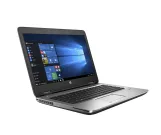 HP ProBook 650 G2 Core I5-6300U - Ram 8 DDR4 SSD 128 - HDD 500 - VGA intel 520 HD Graphics -15.6 inch