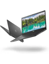 Dell Latitude 3510 i5-10210U-8GB-1TB-Intel UHD Graphics-15.6 HD-DOS-Black