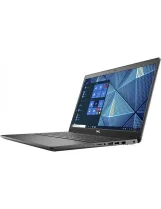 Dell Latitude 3510 i5-10210U-8GB-1TB-Intel UHD Graphics-15.6 HD-DOS-Black