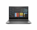 HP ZBook Fury G7 17.3" Workstation - Full HD - 1920 x 1080 - Intel Core i7 (10th Gen) i7-10750H Hexa-core (6 Core) 2.60 GHz - 16 GB RAM - 512 GB SSD