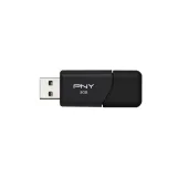 PNY USB Flash Drive 8GB - USB 2.0 Memory Stick