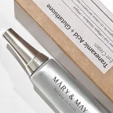 ماري آند ماي كريم عين ترانكساميك أسيد آند جلوتاثيون 30مل | Mary & May Tranexamic Acid & Glutathione Eye Cream 30ml