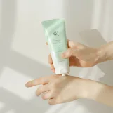 بيوتي اوف جوسيون جرين بلَم ريفريشينج كلينزر 100مل | ‏BEAUTY OF JOSEON GREEN PLUM REFRESHING CLEANSER 100ml