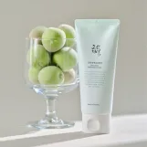 بيوتي اوف جوسيون جرين بلَم ريفريشينج كلينزر 100مل | ‏BEAUTY OF JOSEON GREEN PLUM REFRESHING CLEANSER 100ml