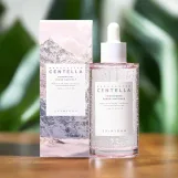 سكين 1004مدغشقر سنتيلا بورمايزنغ فريش أمبول  | SKIN1004 Madagascar Centella Poremizing Fresh Ampoule