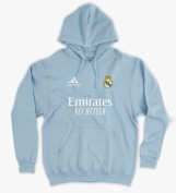 RealMadrid | ريال مدريد - هودي كلاسيك