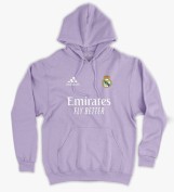 RealMadrid | ريال مدريد - هودي كلاسيك