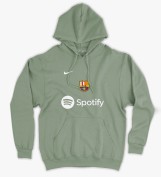 Barcelona برشلونه - هودي كلاسيك