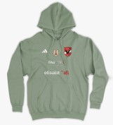 تصميم الاهلي في كأس العالم - هودي كلاسيك