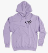 CR7 كرستيانو رونالدو - هودي كلاسيك