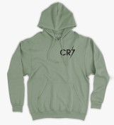 CR7 كرستيانو رونالدو - هودي كلاسيك