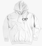 CR7 كرستيانو رونالدو - هودي كلاسيك