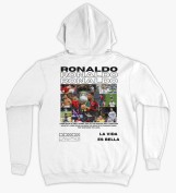 CR7 كرستيانو رونالدو - هودي كلاسيك