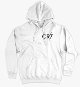 CR7 كرستيانو رونالدو - هودي كلاسيك