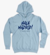 RealMadrid  هلا مدريد - هودي كلاسيك