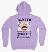 Luffy - هودي كلاسيك