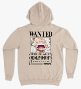 Luffy - هودي كلاسيك
