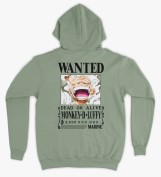 Luffy - هودي كلاسيك