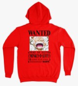 Luffy - هودي كلاسيك