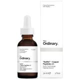 ذا أورديناري سيروم بوفيت + ببتيدات النحاس 1% لتجديد وشد البشرة 30 مل | The Ordinary Buffet + Copper Peptides 1% 30ml