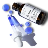 ذا أورديناري سيروم بوفيت + ببتيدات النحاس 1% لتجديد وشد البشرة 30 مل | The Ordinary Buffet + Copper Peptides 1% 30ml