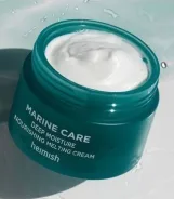 هايميش ماري كير كريم المغذي والعميق للترطيب 50مل | Heimish Marie Care Deep Moisture Nourishing Melting Cream 50ml