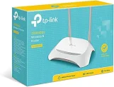 TP-Link TL-WR840N-