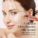 ميديكوب سيروم كولاجين جلو بوستر 30مل | Medicube Collagen Glow Booster Serum 30ml