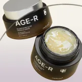 ميديكوب كريم AGE-R غلوتاثيون جلو كابسول 50مل | MEDICUBE AGE-R Glutathione Glow Capsule Cream 50ml