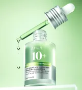 انوا أزيليك أسيد 10+ هايلورون 30مل | ‏Anua Azelaic Acid 10+ Hyaluron 30ml