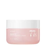 انوا بيش 77 نياسين إنريشيد كريم 50مل | Anua Peach 77 Niacin Enriched Cream 50ml