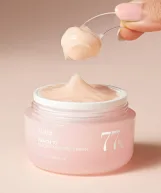 انوا بيش 77 نياسين إنريشيد كريم 50مل | Anua Peach 77 Niacin Enriched Cream 50ml