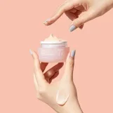 انوا بيش 77 نياسين إنريشيد كريم 50مل | Anua Peach 77 Niacin Enriched Cream 50ml