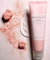 سكين 1004 مدغشقر سنتيلا غسول لتنقية المسام 125مل | Skin1004 Madagascar Centella Pore Purifying Cleanser 125ml