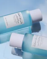 سكين 1004 مدغشقر سنتيلا تونر هايلو سيكا للتفتيح 210مل | SKIN1004 madagascar centella hyalu cica brightening toner 210ml