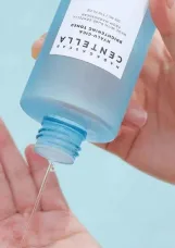 سكين 1004 مدغشقر سنتيلا تونر هايلو سيكا للتفتيح 210مل | SKIN1004 madagascar centella hyalu cica brightening toner 210ml