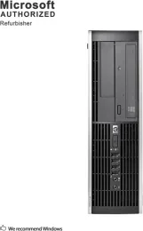 كيسة اتش بى 6305 - HP Case 6305