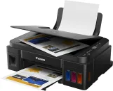 Canon Pixma G2410 Printer Copier Scanner with Tank