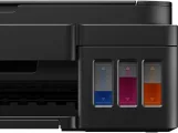 Canon Pixma G2410 Printer Copier Scanner with Tank