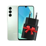 Samsung A16 ( 4 +128 GB )