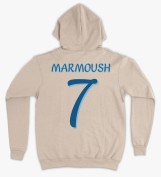 عمر مرموش - Marmoush - هودي كلاسيك