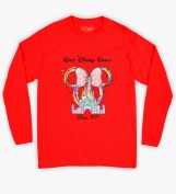 Minnie Disney - تيشيرت بكم