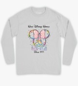 Minnie Disney - تيشيرت بكم