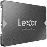 Lexar NS100 2.5-Inch SATA III 6GB/s Internal SSD, 128GB Capacity جديد