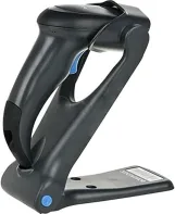 Datalogic QW2120 Quickscan Barcode Scanner With Stand