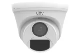 Uniview UAC-T112-F28 indoor Security Camera 2MP 2.8mm مع مايك