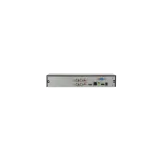 unv 4 Channel Penta-Brid 4K-N/5Mp Compact 1U 1Hdd Wizsense Digital Video Recorder 10.24 Ã— 9.34 Ã— 1.87inch Black DH-XVR5104HS-4KL-I2